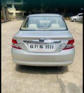 Honda City ZX GXi 2005