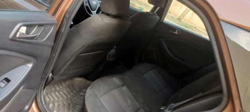 Hyundai i20 Active 1.4 SX 2018