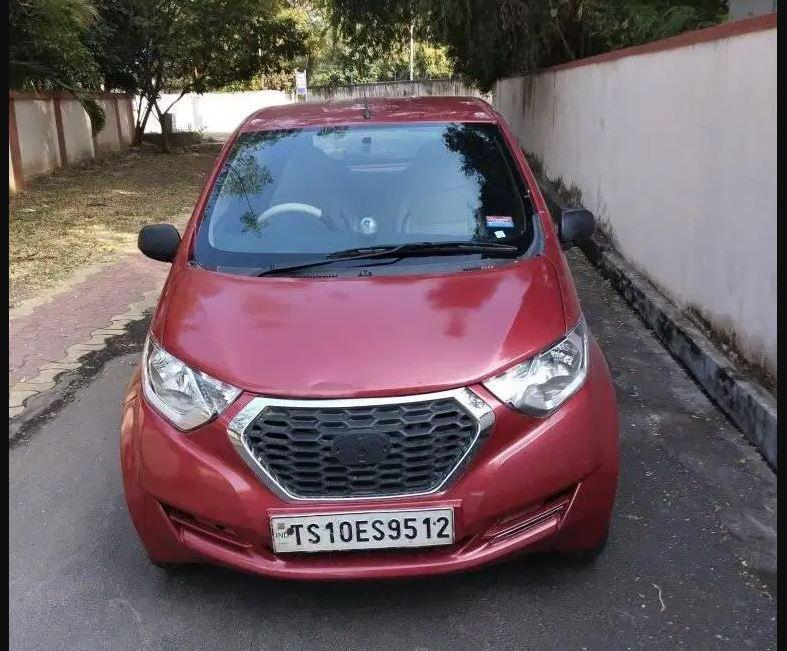 Used Datsun RediGO 1.0 S 2018 Model (PID1421542863) Car for Sale in