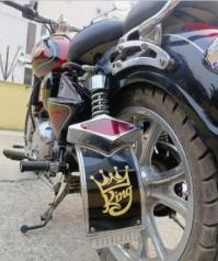 Royal Enfield Bullet Electra 350cc 2019