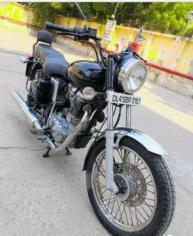 Royal Enfield Electra 350cc 2010