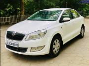Skoda Rapid 1.5 TDI CR Ambition 2014