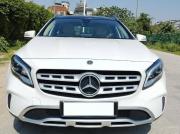 Mercedes-Benz GLA 200 d Sport 2018