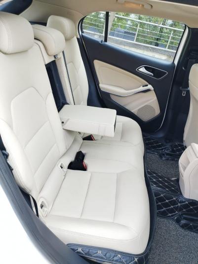 Mercedes-Benz GLA 200 d Sport 2018