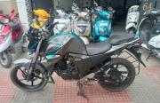 Yamaha FZS FI 150cc 2019