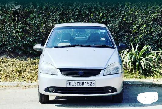 Tata IndigoCS GLX 2009