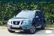 Nissan Terrano XV D THP 110 PS 2014
