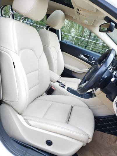 Mercedes-Benz GLA 200 d Sport 2018