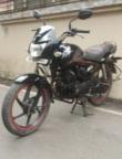 Honda CB Shine 125cc 2013
