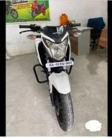 Honda CB Hornet 160R STD 2016