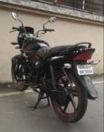 Honda CB Shine 125cc 2013