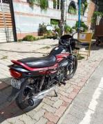 Hero Super Splendor 125cc 2014