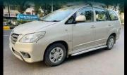 Toyota Innova 2.5 G 2013