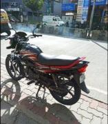 Hero Super Splendor 125cc 2014