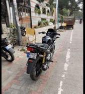 Honda CBF Stunner 125cc 2009