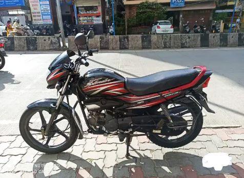Hero Super Splendor 125cc 2014