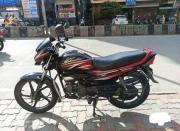 Hero Super Splendor 125cc 2014