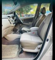 Toyota Innova 2.5 G 2013
