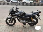 Honda CBF Stunner 125cc 2009