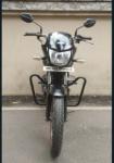 Honda CB Shine 125cc 2013