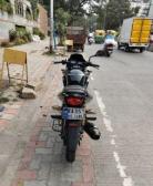 Honda CBF Stunner 125cc 2009