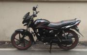 Honda CB Shine 125cc 2013