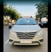 Toyota Innova 2.5 G 2013