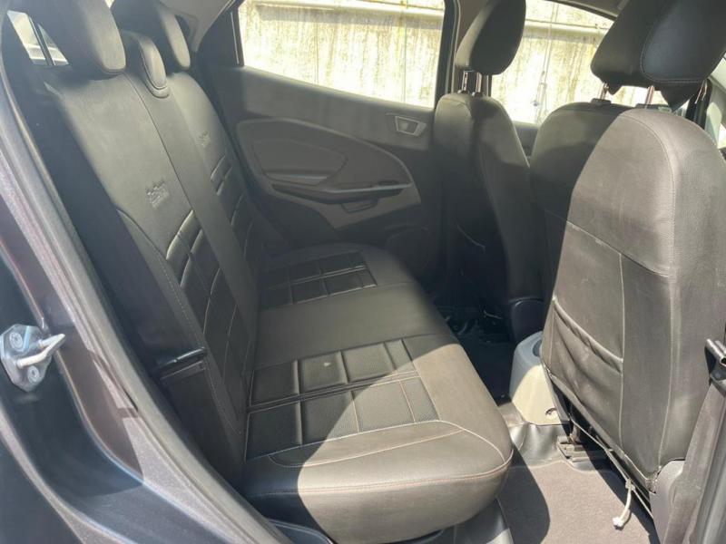 Ford EcoSport Trend+ 1.5L TDCi 2017