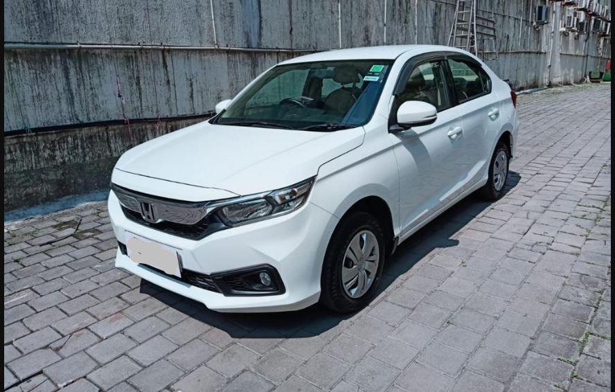 Honda Amaze 1.2 S i-VTEC 2018