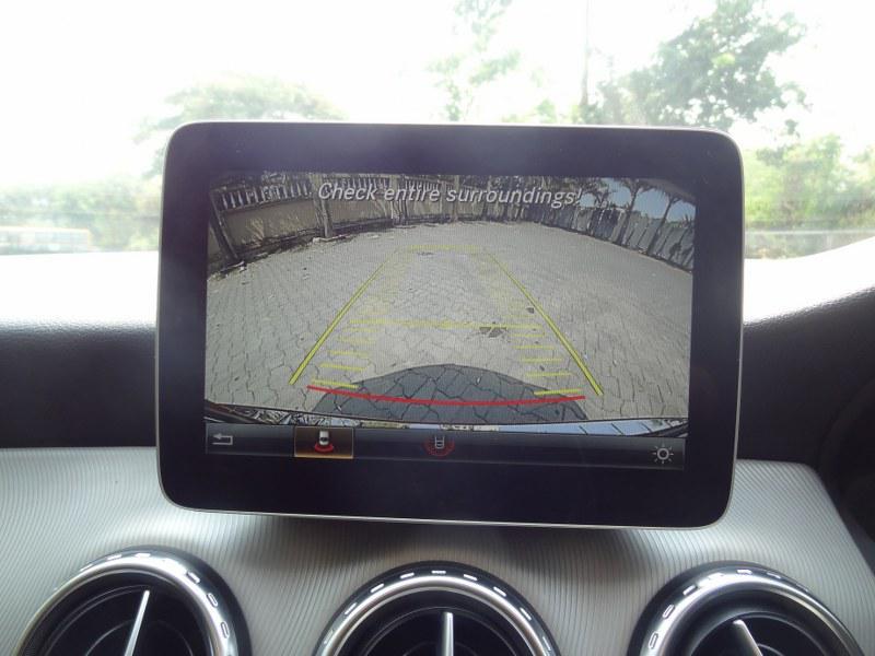 Mercedes-Benz GLA 220 d 4MATIC 2018