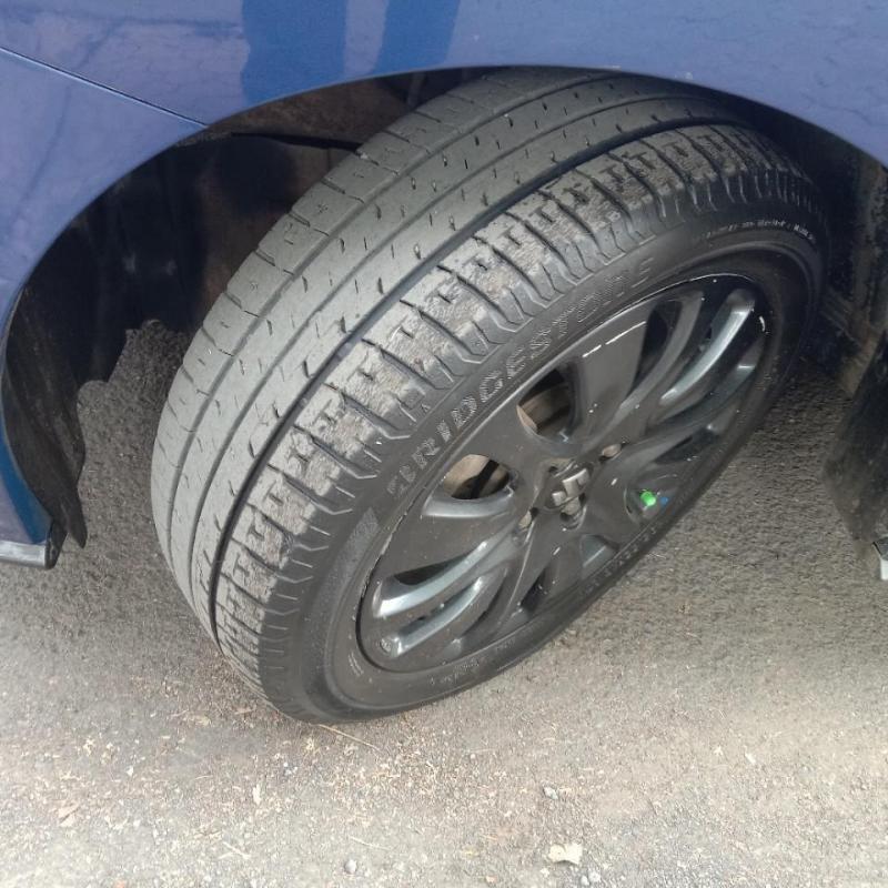 Maruti Suzuki Baleno RS 1.0 2017