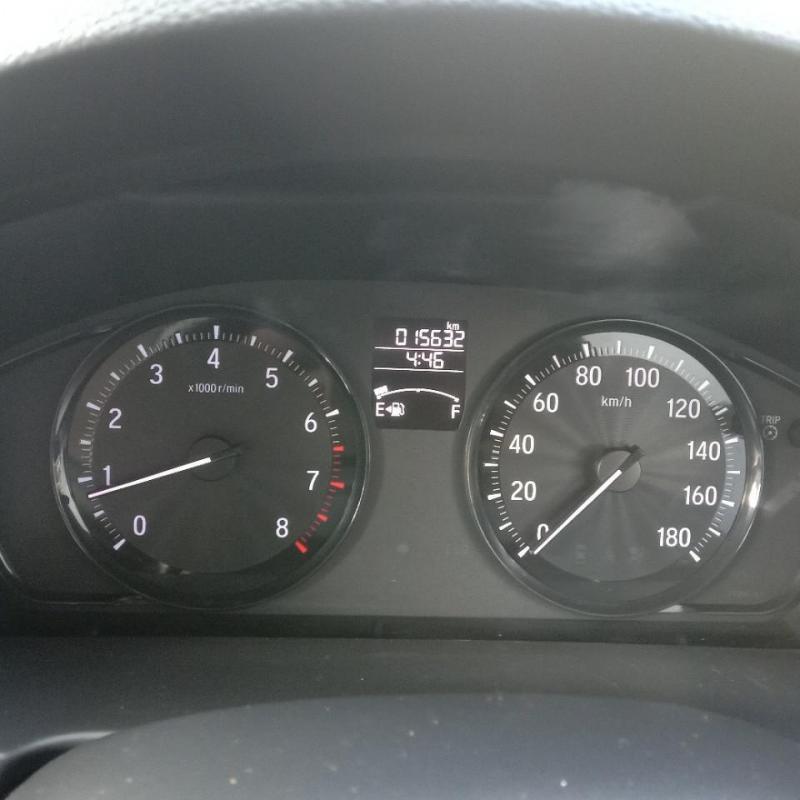 Honda Amaze 1.2 S i-VTEC 2018