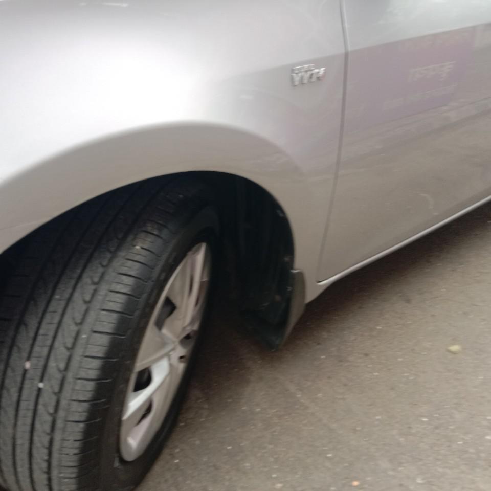 Toyota Corolla Altis 1.8 J 2015