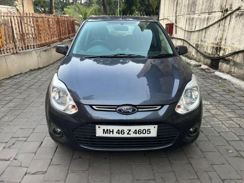 Ford Figo DURATEC TITANIUM 1.2 2014