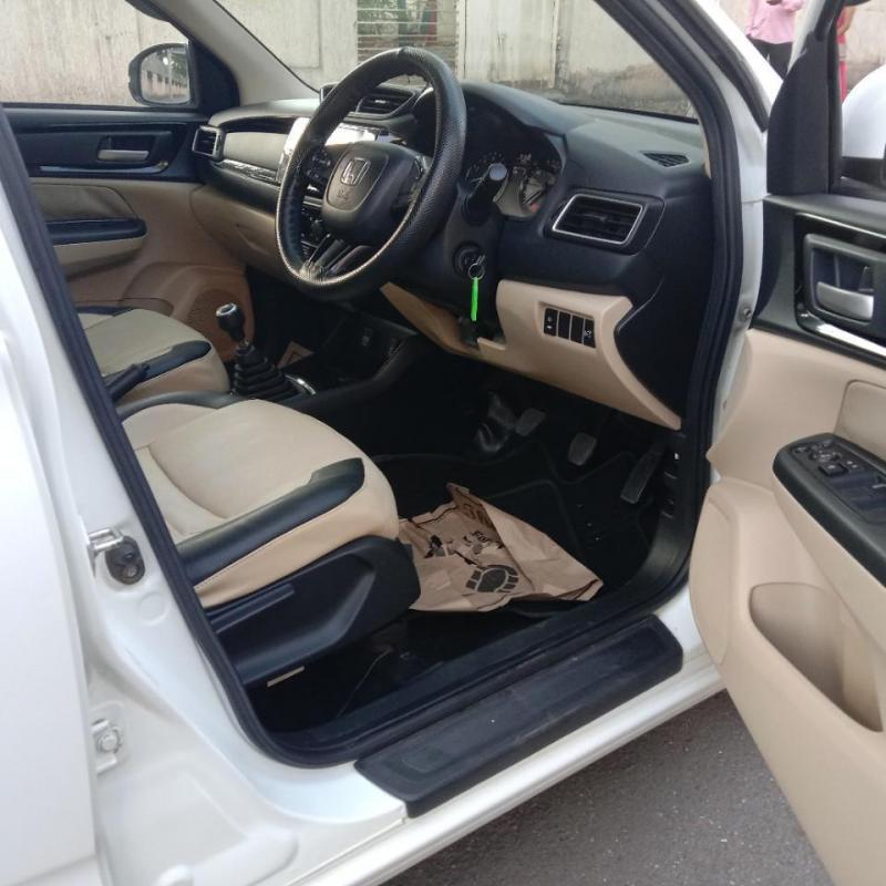 Honda Amaze 1.2 S i-VTEC 2018