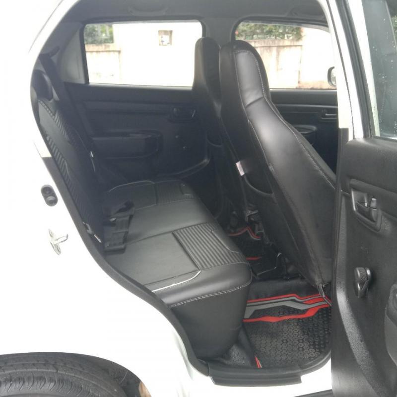 Maruti Suzuki S-Presso VXi Plus 2020