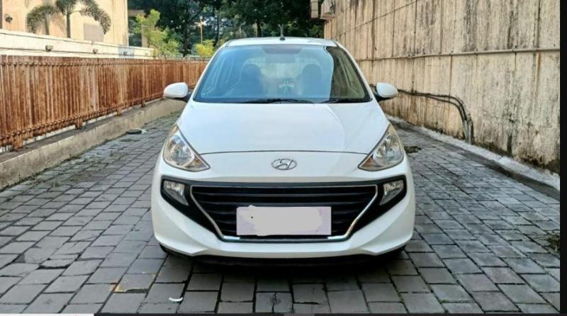Hyundai Santro SPORTZ CNG 2019