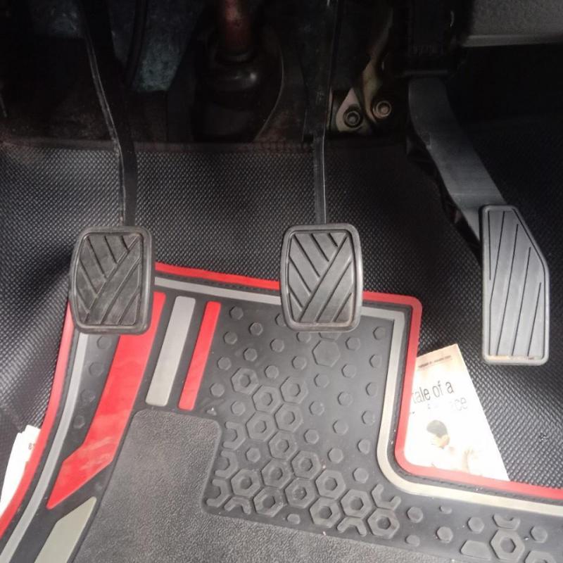 Maruti Suzuki S-Presso VXi Plus 2020