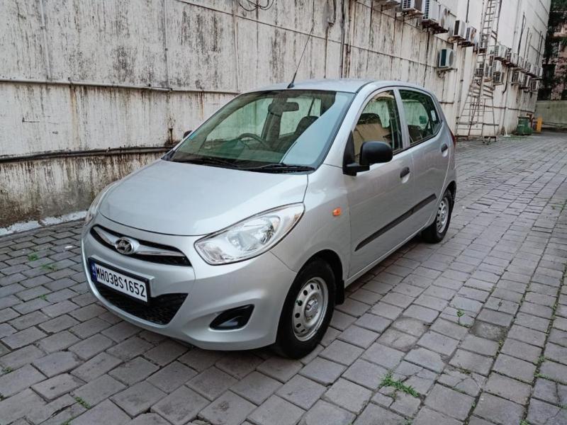 Hyundai i10 Magna 1.1 iRDE2 2014