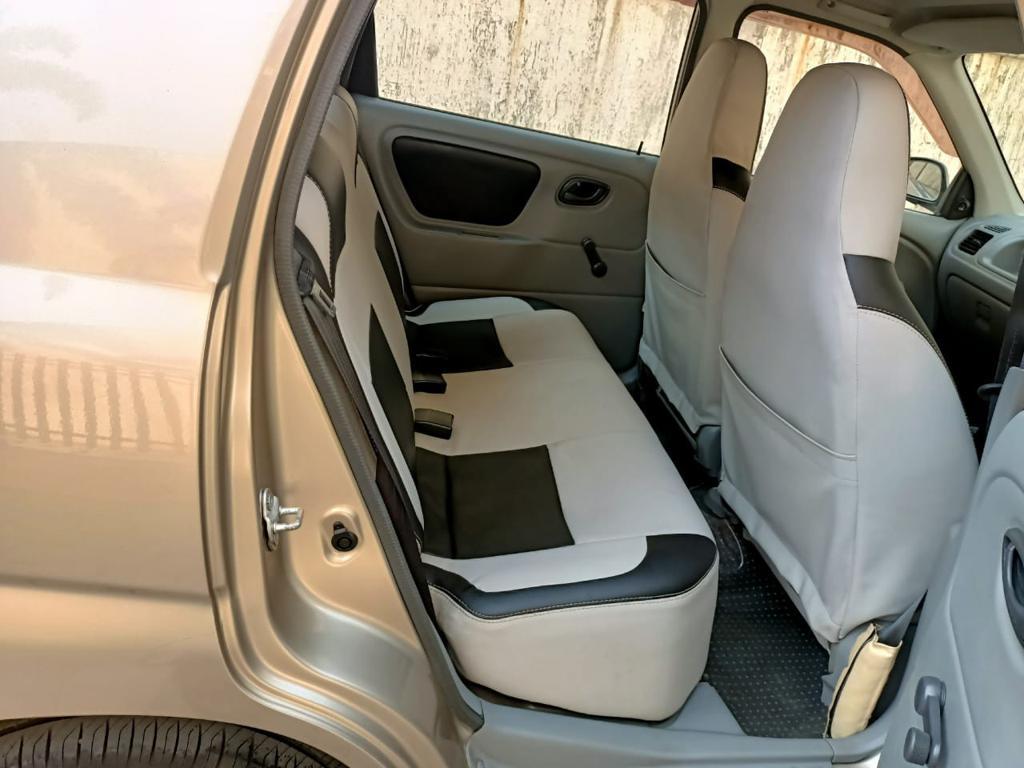 Maruti Suzuki Alto K10 VXi 2011