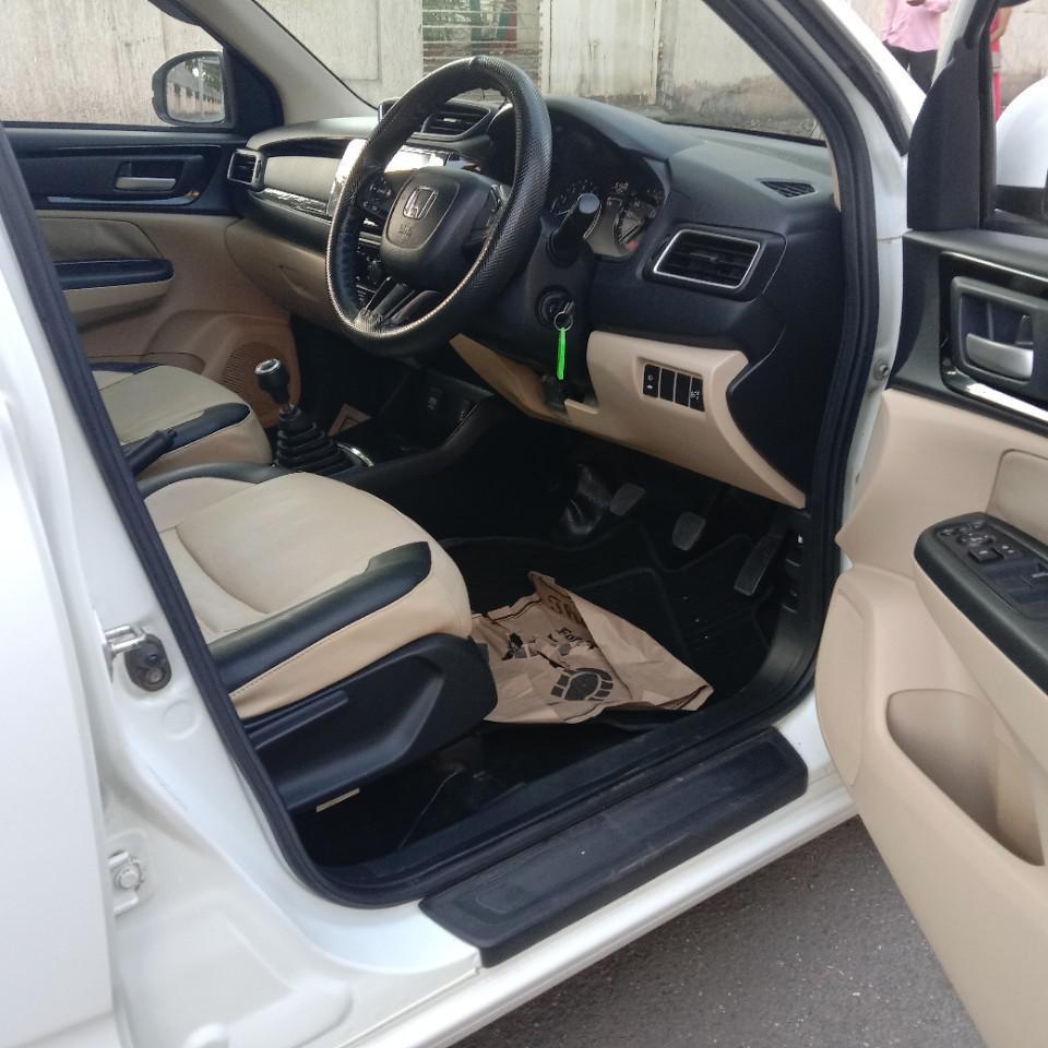 Honda Amaze 1.2 S i-VTEC 2018