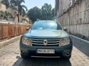 Renault Duster 110PS Diesel RXZ Pack 2013
