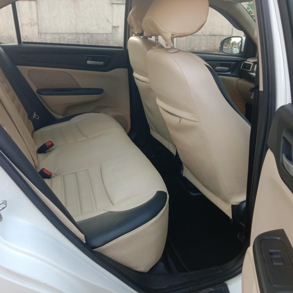 Honda Amaze 1.2 S i-VTEC 2018