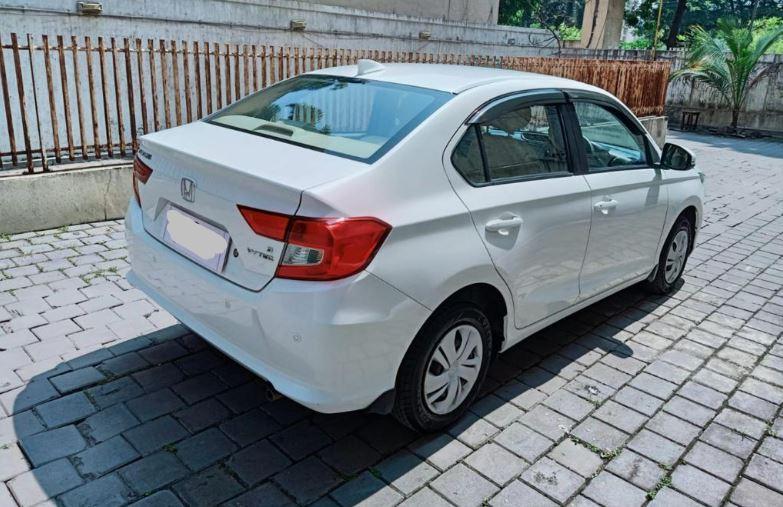 Honda Amaze 1.2 S i-VTEC 2018