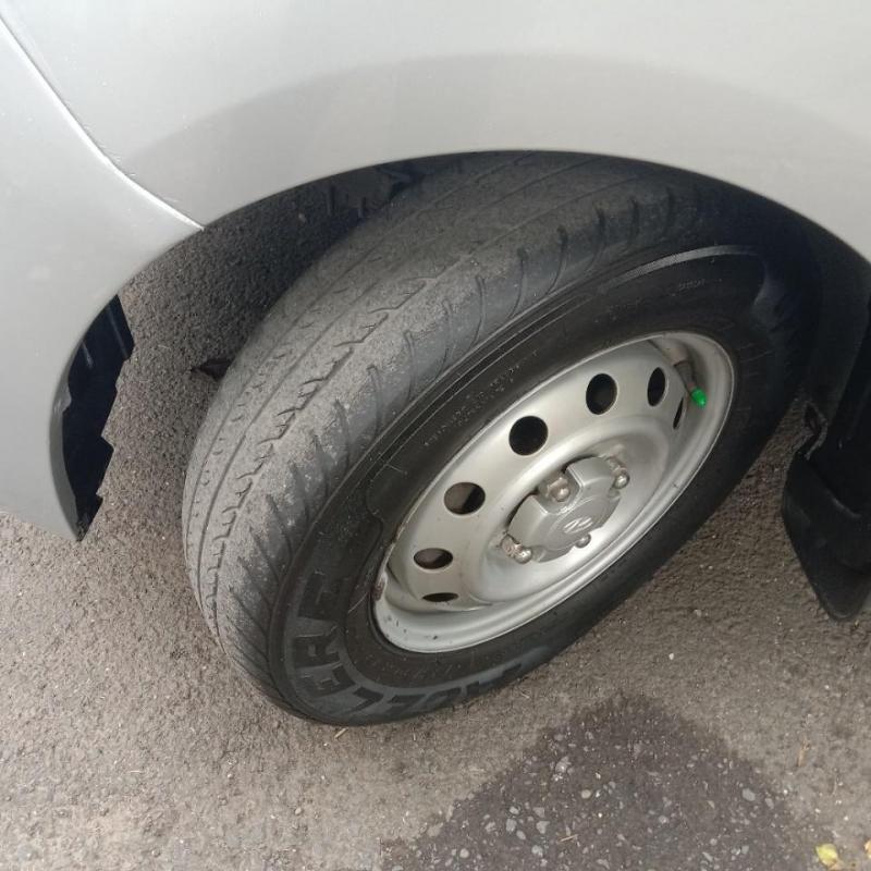 Hyundai i10 Magna 1.1 iRDE2 2014