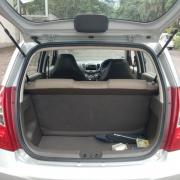 Hyundai i10 Magna 1.1 iRDE2 2014