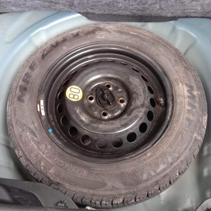 Maruti Suzuki Baleno Zeta 1.2 2017