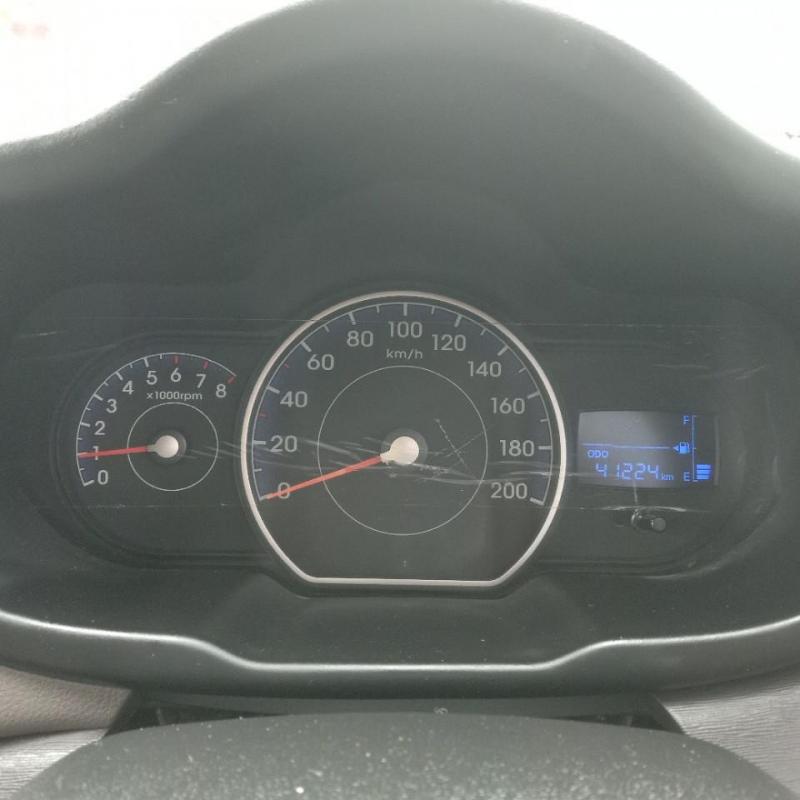 Hyundai i10 Magna 1.1 iRDE2 2014