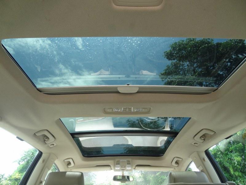 Audi Q7 35 TDI Premium Plus With Sunroof 2015