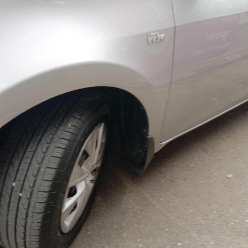 Toyota Corolla Altis 1.8 J 2015